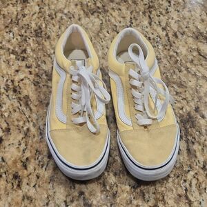 HP* Old Skool Vans